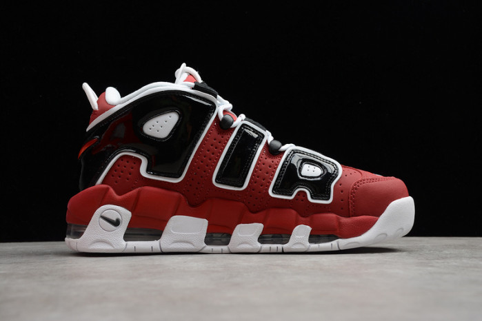nike air more uptempo bulls hoops pack 921948-600