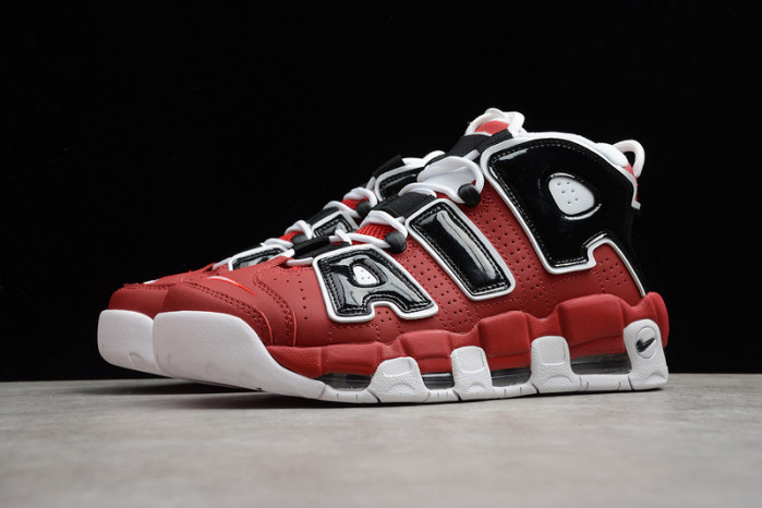 nike air more uptempo bulls hoops pack 921948-600