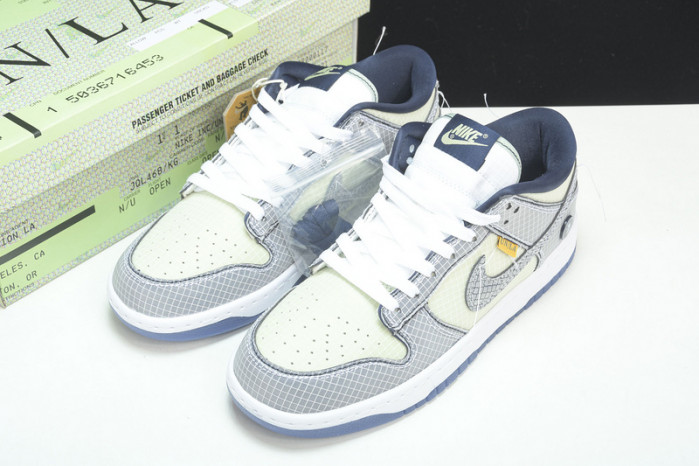 nike unlon x nk sb dunk dj9649-401