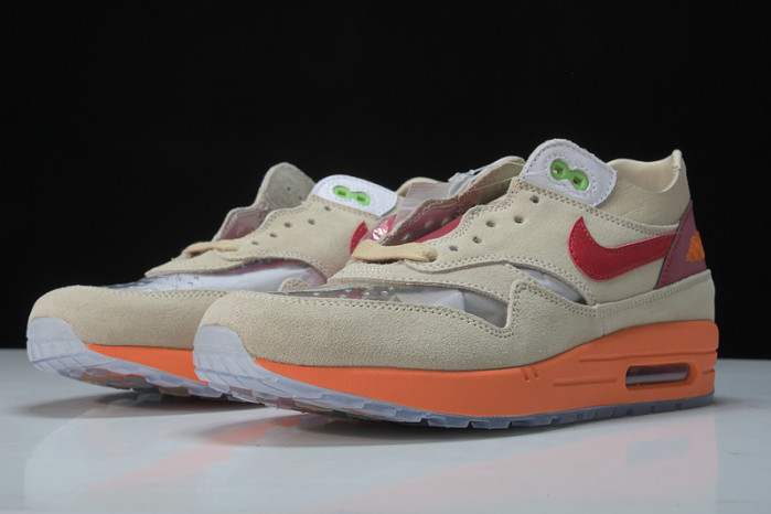 nike air max 1 clot kiss of death dd1870-100