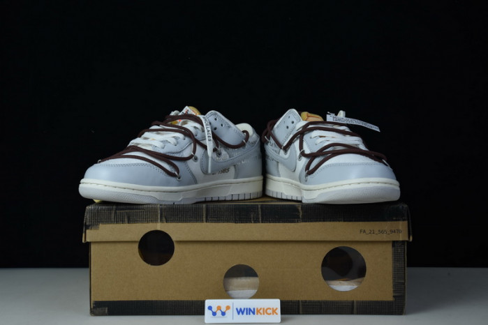 of x nk dunk low 46 of 50 dm1602-102