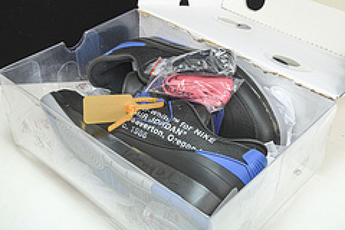 jordan 2 retro low sp of black blue dj4375-004