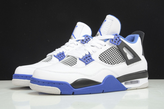air jordan 4 retro “motorsports” 308497-117