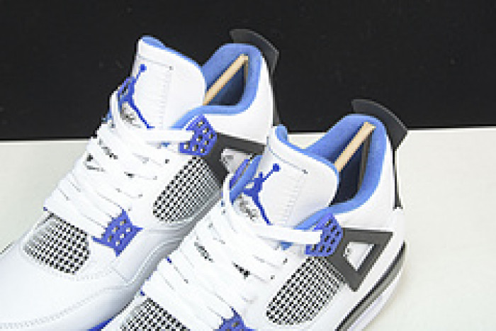 air jordan 4 retro “motorsports” 308497-117