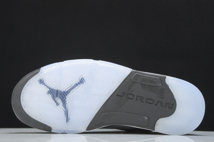 air jordan 5 oreo ct4838-011