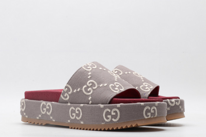 guc sandal