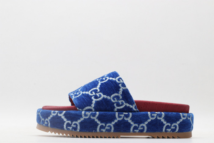 guc sandal
