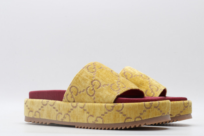 guc sandal