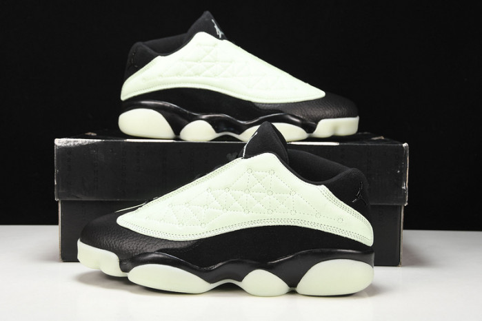 air jordan 13 retro low single