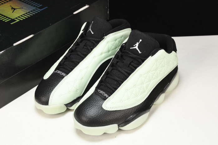 air jordan 13 retro low single