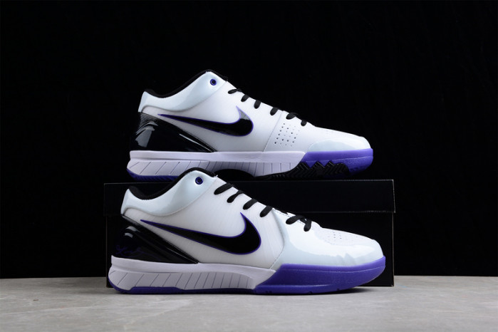 nike zoom kobe 4 inline 344335-101