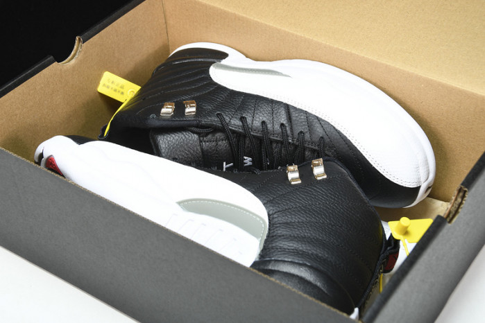 air jordan 12 playoffs 2022 release date ct8013-006