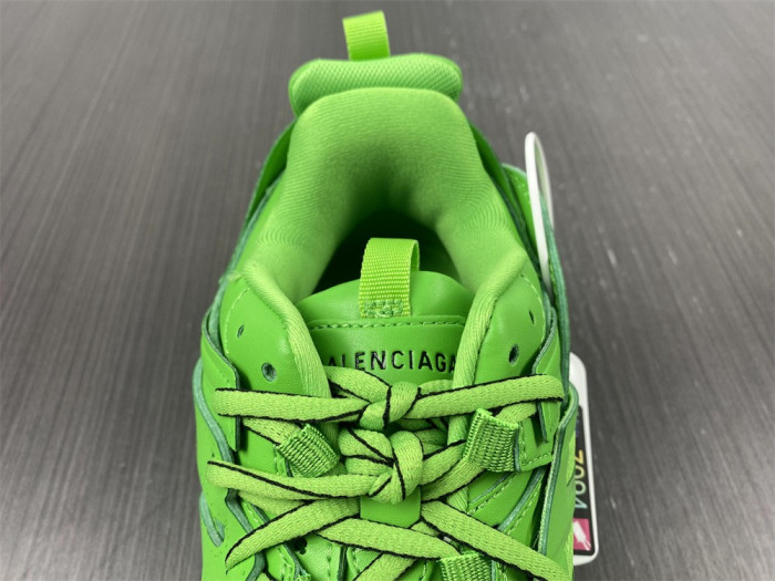 bl tess s. gomma trek low sneakers 031001