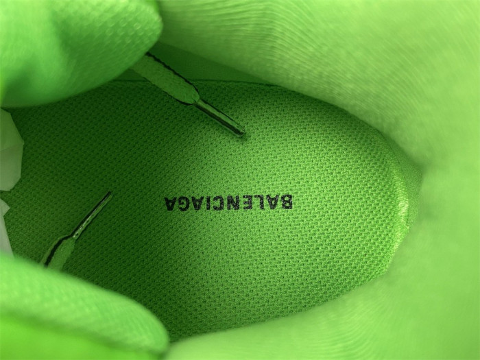 bl tess s. gomma trek low sneakers 031001