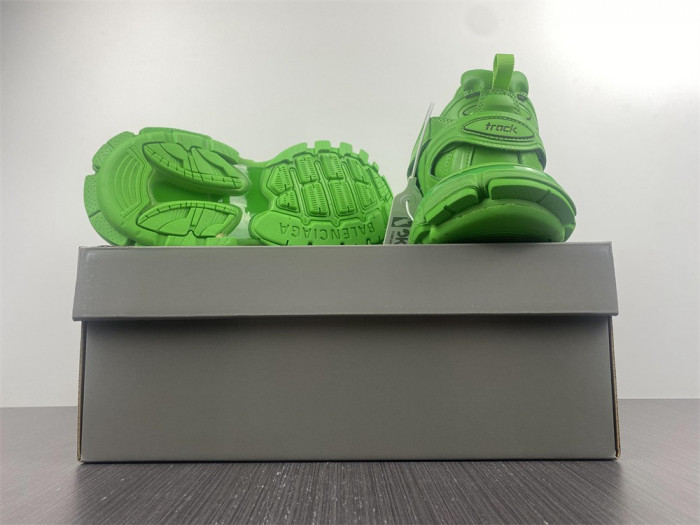 bl tess s. gomma trek low sneakers 031001