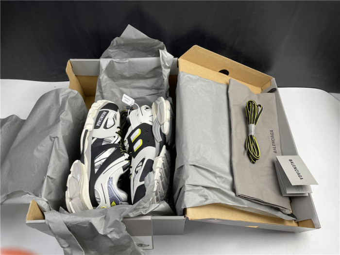 bl tess s. gomma trek low sneakers 042106