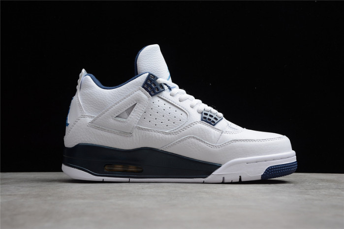 jordan 4 retro columbia (2015) 314254-107