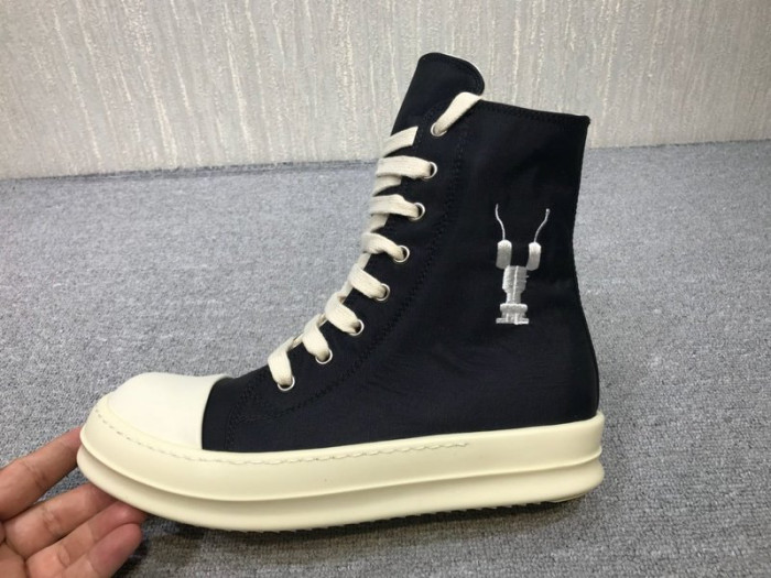 RICK OWENS DRKSHDW