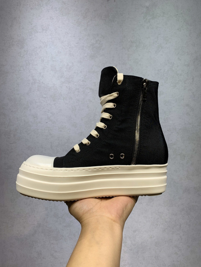 RICK OWENS DRKSHDW