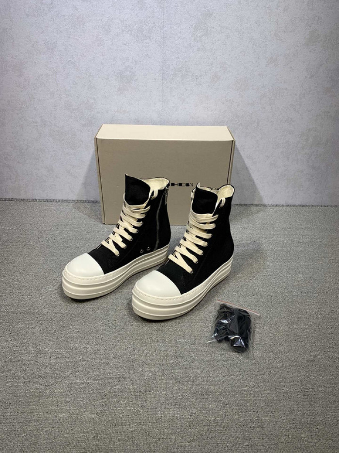 RICK OWENS DRKSHDW