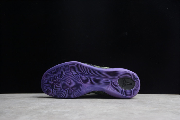 nike kobe 9 low mamba moment - 677992-998