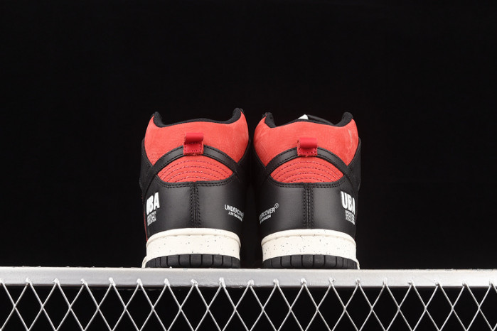 undercover x nike dunk high “uba” dd9401-600
