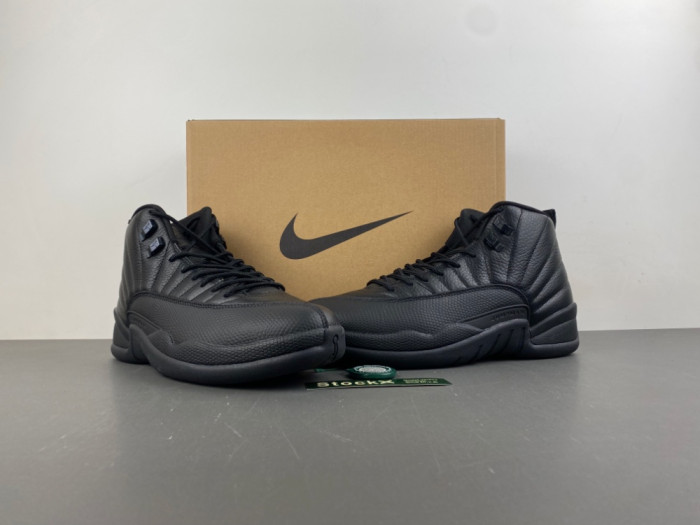 Air Jordan 12 CT8013-0101