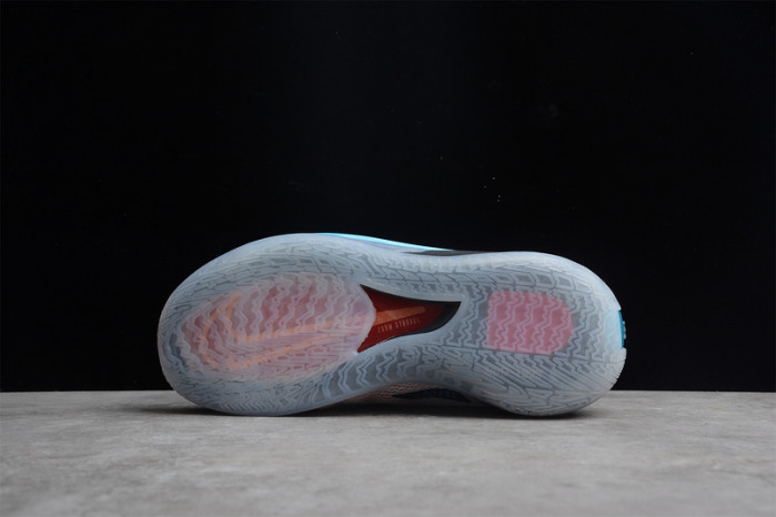 nike zoom gt cut white laser blue cz0175 101