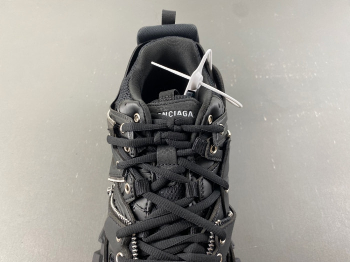 BL TRACK TRAINERS SNEAKER W3AD3-2350