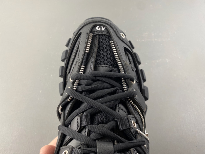 BL TRACK TRAINERS SNEAKER W3AD3-2350
