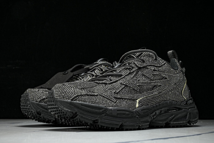 OF BE RIGHT BACK SNEAKERS OB29