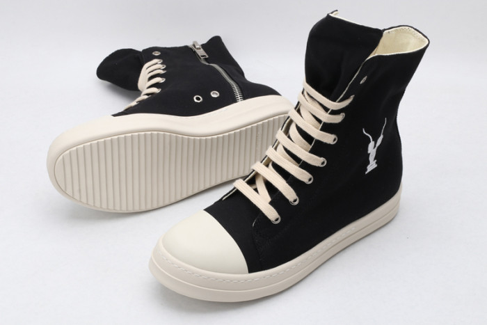 RICK OWENS DRKSHDW