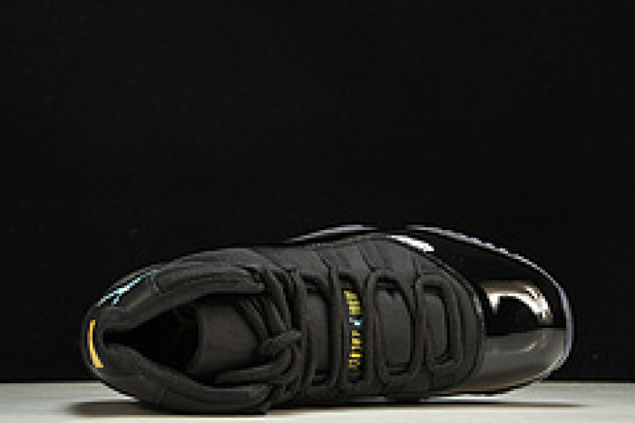 air jordan 11 retro “gamma blue” mens 378037-006