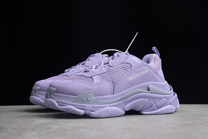 bl triple s trainers sneakers 101301