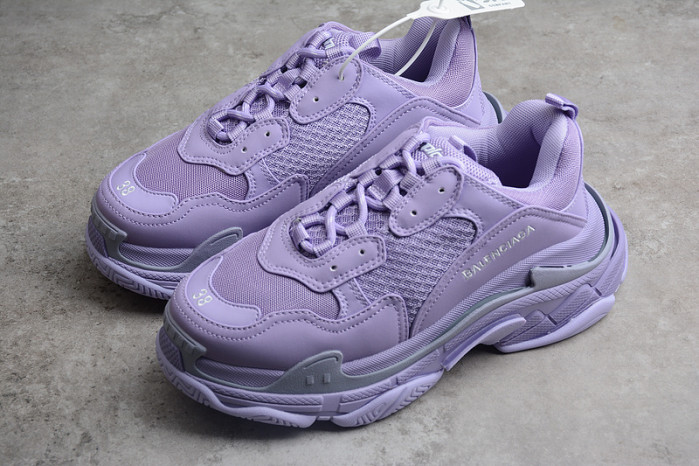 bl triple s trainers sneakers 101301