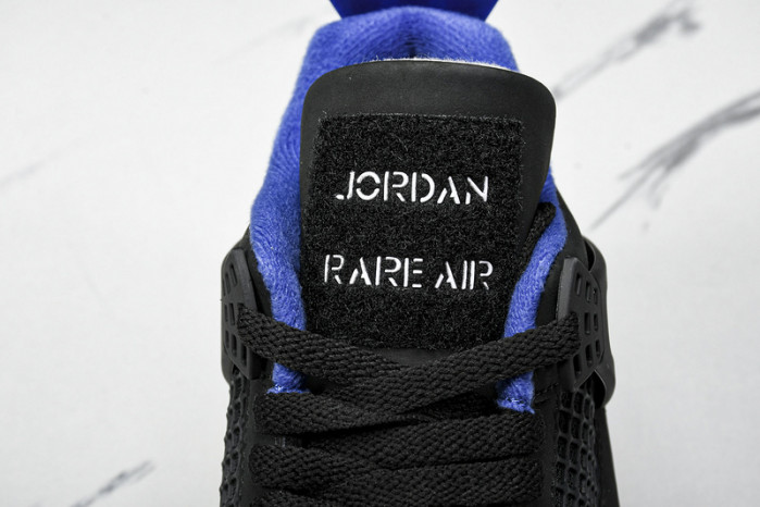 Air Jordan 4 “Rare Air” FV5029-003