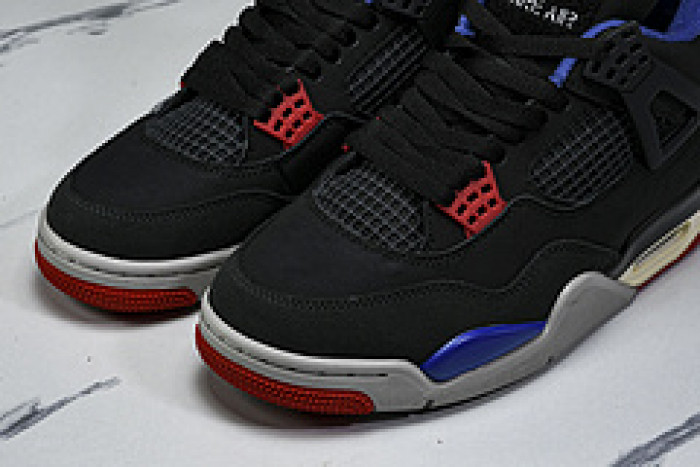 Air Jordan 4 “Rare Air” FV5029-003
