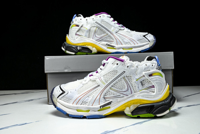BL RUNNER SNEAKERS WRUNG 9800