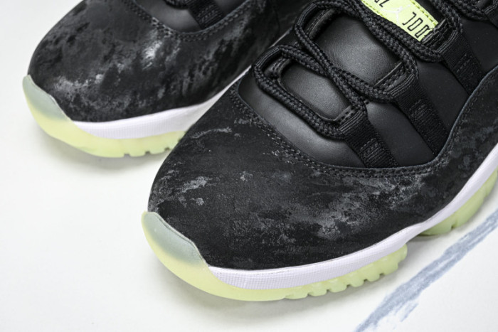 Air Jordan 11 "Inner Beast" IB1378-001