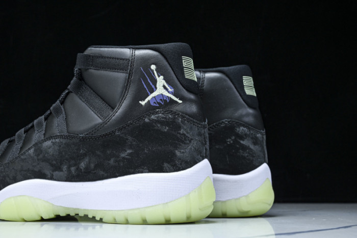 Air Jordan 11 "Inner Beast" IB1378-001