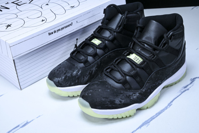 Air Jordan 11 "Inner Beast" IB1378-001