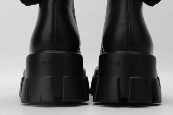 PRAD BOOTS PB-01