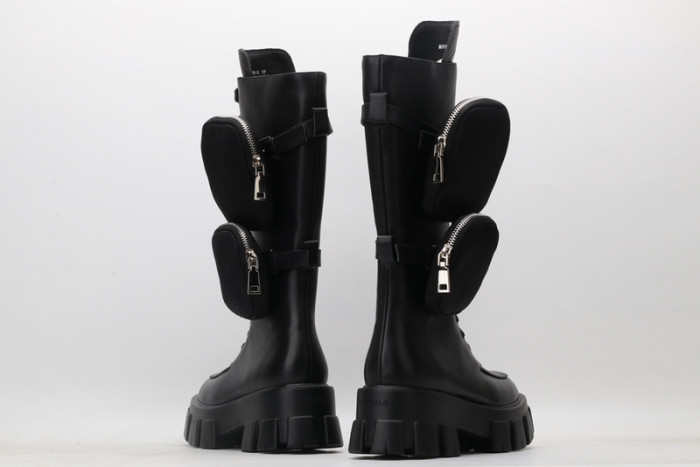 PRAD BOOTS PB-01