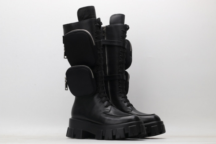 PRAD BOOTS PB-01