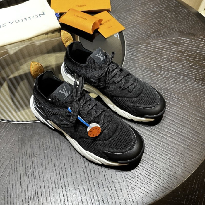 LOVT SNEAKER lv-453