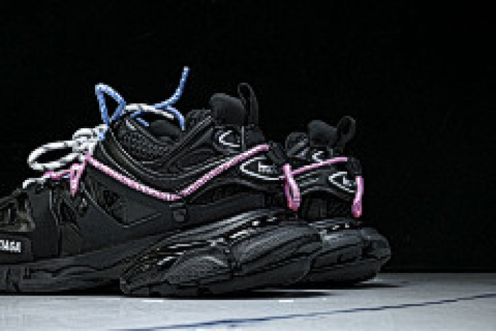 BL TRACK TRAINERS SNEAKERS 3.0 WTRHK 1594