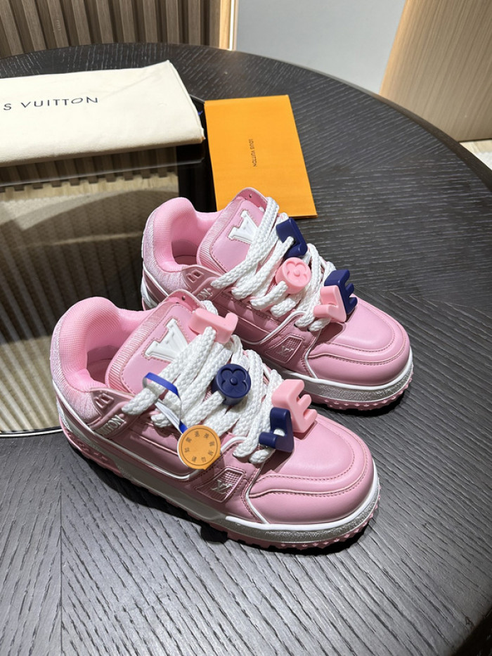 LOVT SNEAKER lv-188
