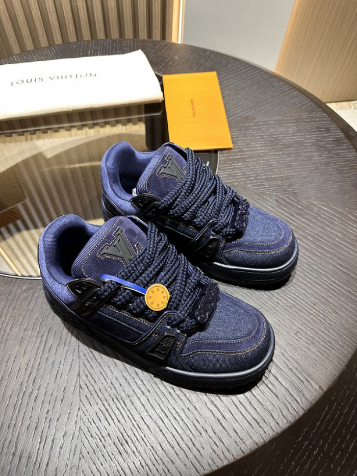 LOVT SNEAKER lv-189