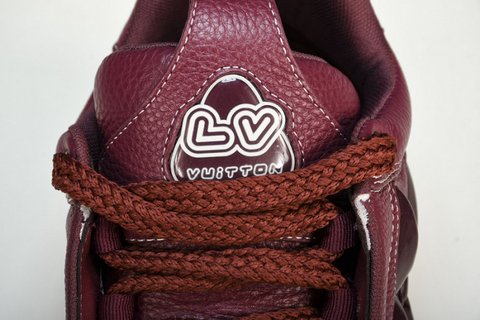lovt sneaker lv-69