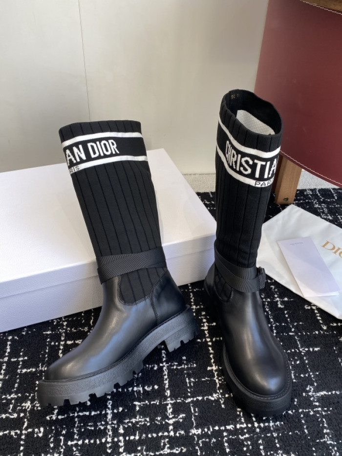 DR SNEAKER DR-166